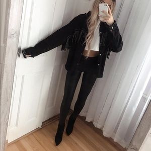 ZARA jacket